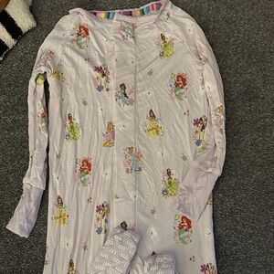 Magnetic Me Disney Princess Pajamas